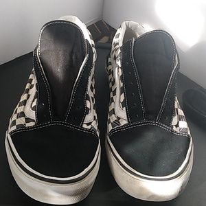 Vans Size 12